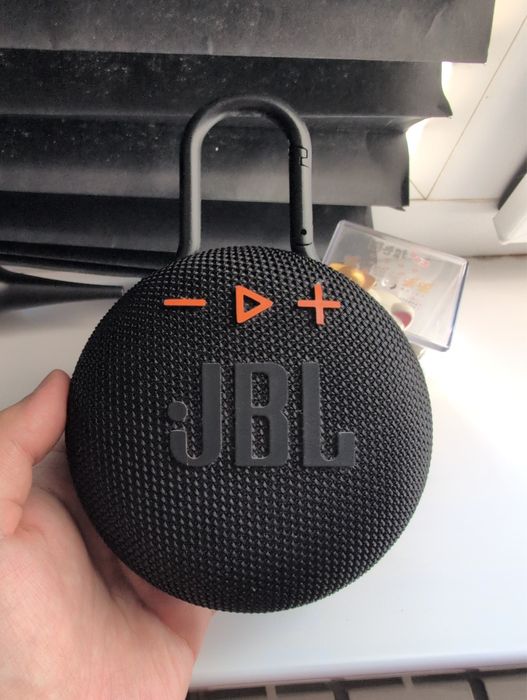 Колонка  jbl раплика