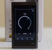 SONY NW-A55, blutooth, NFC Плейер MP3, FLAC, DSD