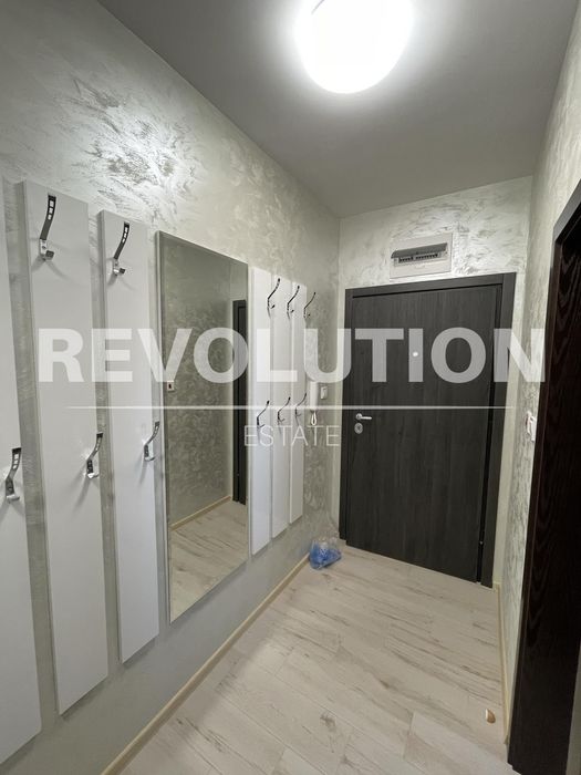 Дава се под наем Двустаен апартамент в Пловдив, Кършияка - 65 кв.м за 400 € - Снимка #7