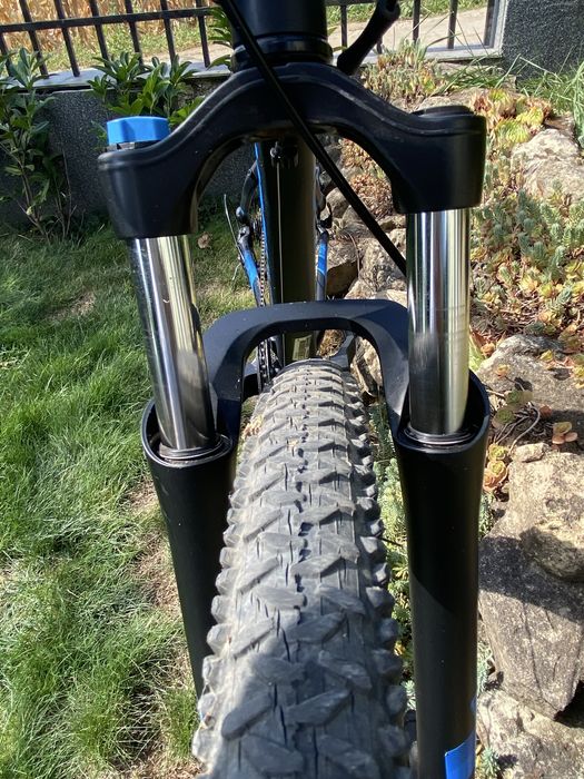 Rockrider ST120