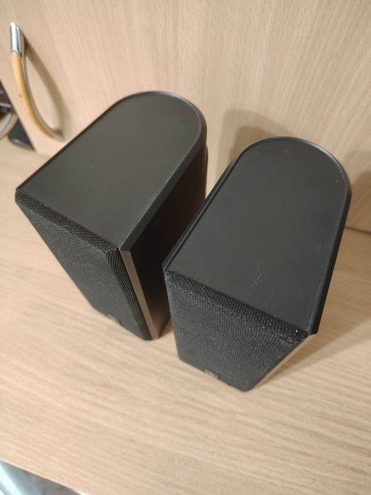 Тонколони Yamaha NX-E 130  2бр.