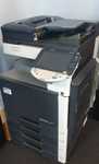 Imprimanta Copiator Konica Minolta bizhub C220