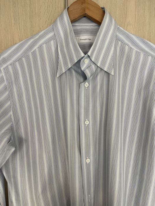 Мъжки ризи Zegna