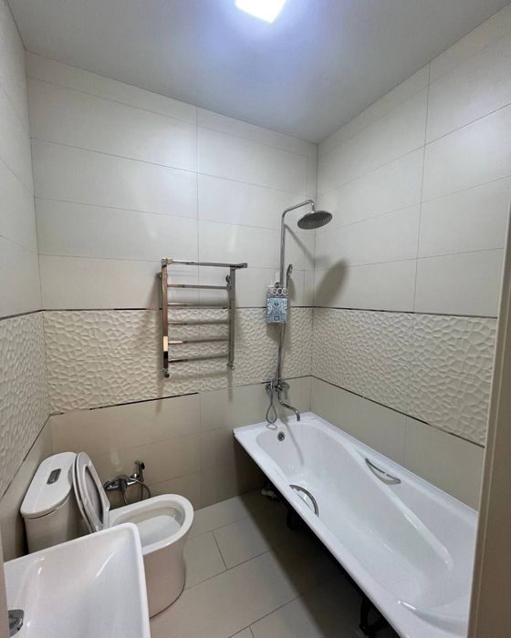 Продаётся квартира в ЖК Barocco Ор Гидромедцентр