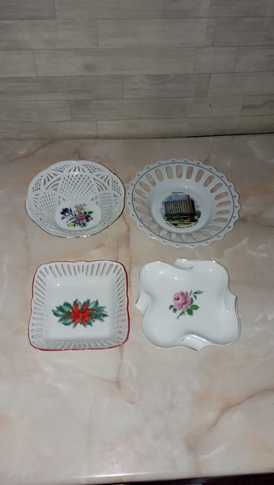 farfurii decorative
