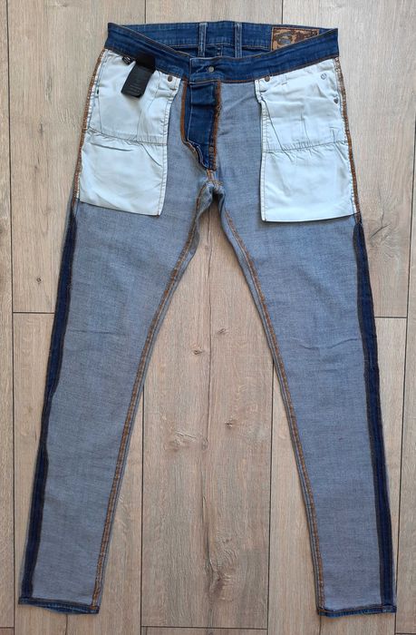GStar Raw Revend jeans