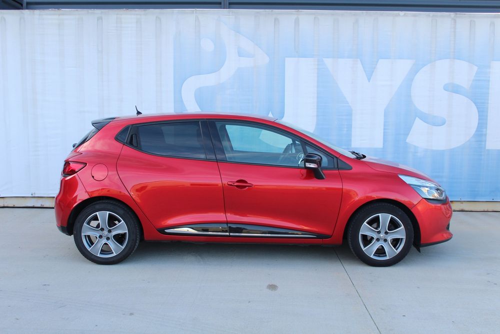 Renault Clio 2013 0.9tce 90cp Euro 5