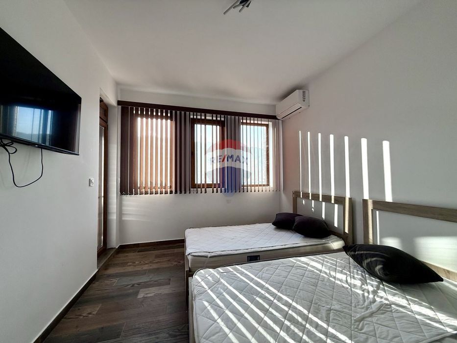 Продава се Тристаен апартамент в Балчик - 83 кв.м за 1687 €/кв.м - Снимка #11