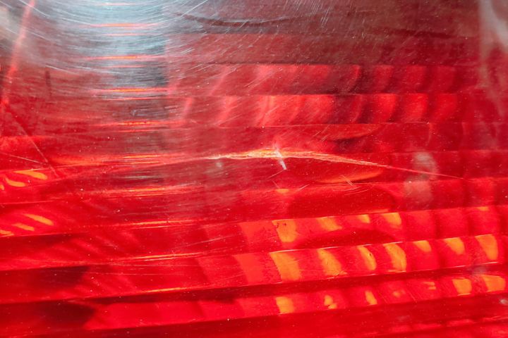 Stop  tripla dreapta  1M5945096B Seat Toledo a 2-a generatie