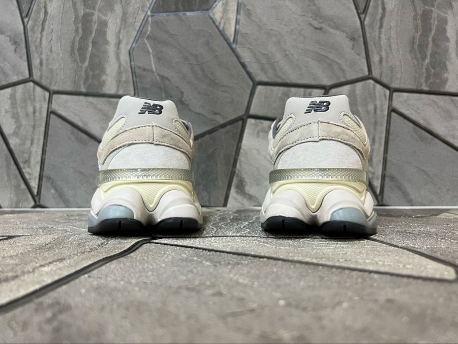 New Balance 9060 - Sea Salt Surf