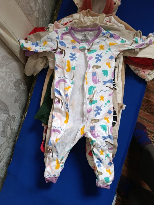 Одежда для девочек