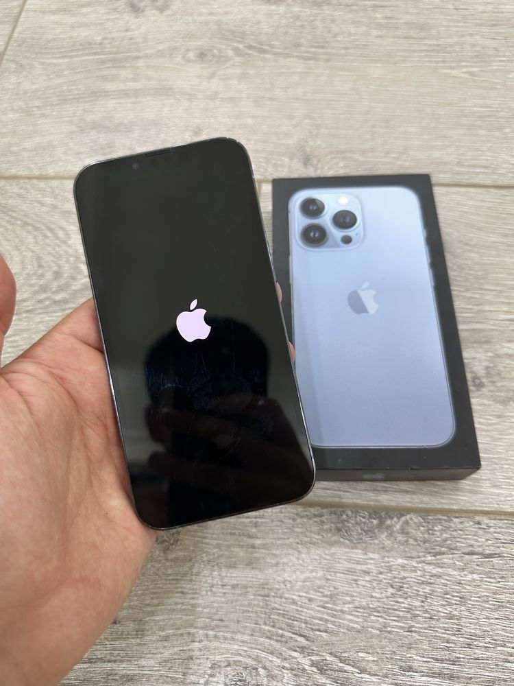 Iphone 13 Pro Ideall