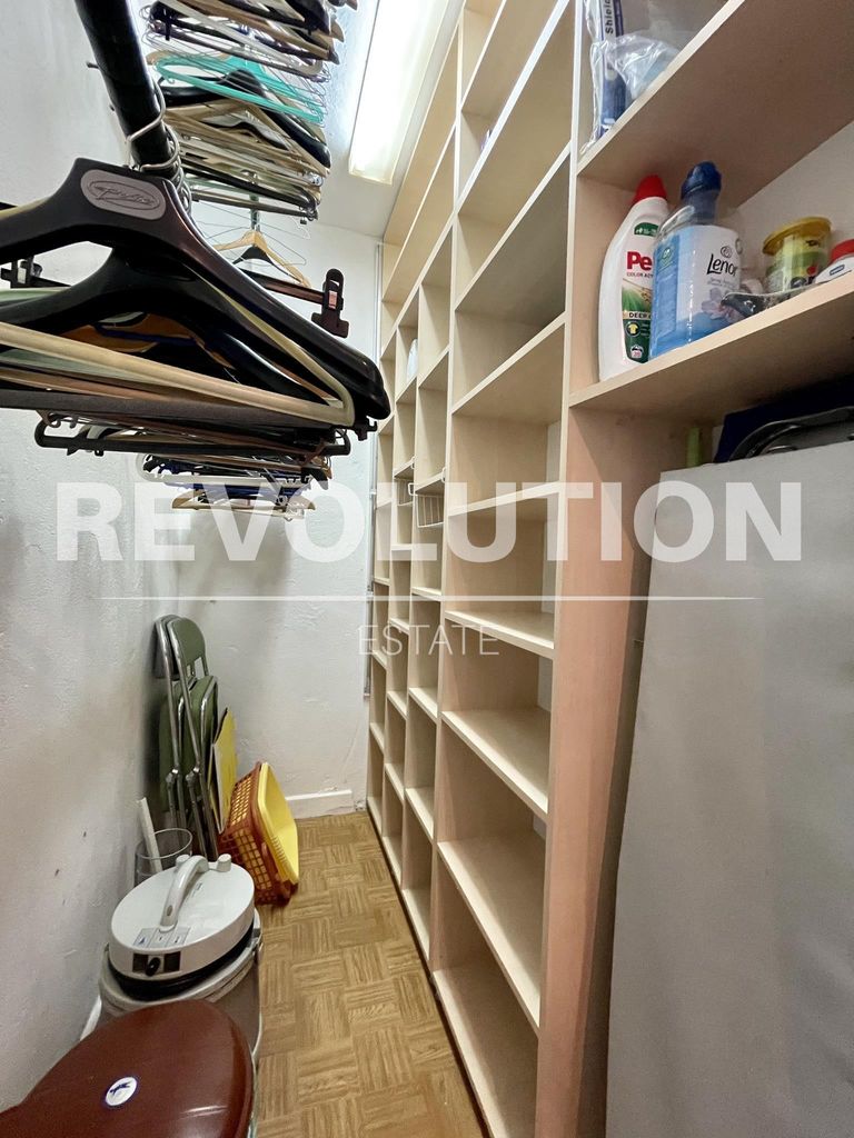 Дава се под наем Двустаен апартамент в Варна, Младост 2 - 55 кв.м за 400 € - Снимка #15