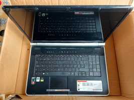 Laptop Packard Bell 17"