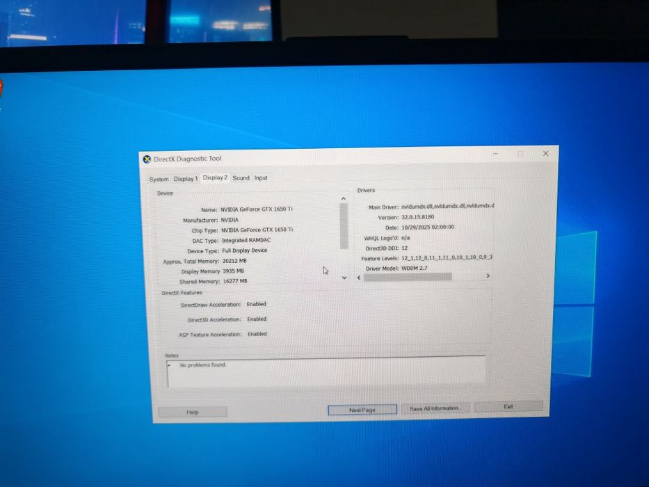 Vând laptop Rog strix g15 2021