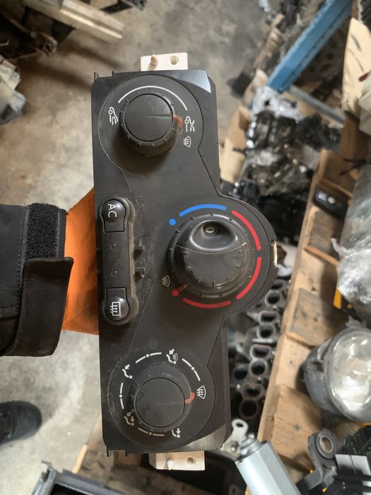 Modul clima Ac renault megane 2
