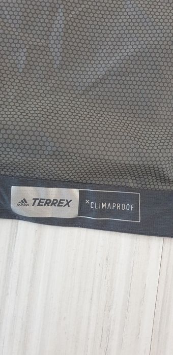 Adidas Terrex Clima Proof  38 - S НОВО! ОРИГИНАЛ Дамско Яке - мембрана