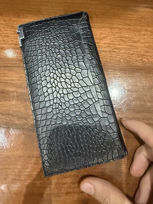 Кошелек сотилади