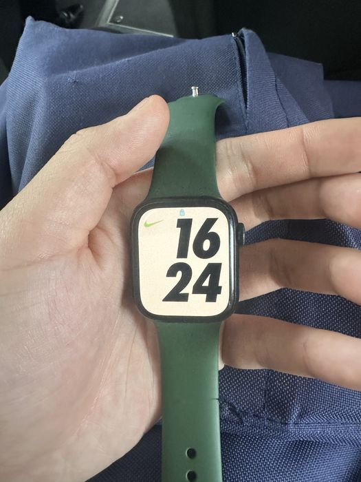 apple watch 7.