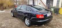 Audi A6C6 2.0TDI Cutie de viteze automată