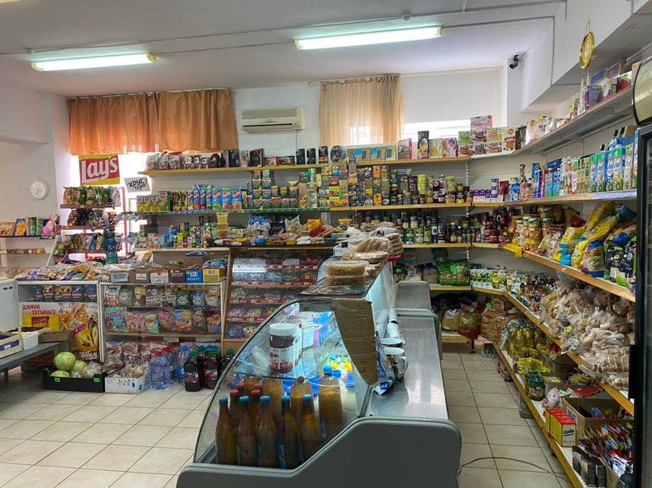 Сдаётся в аренду помещение