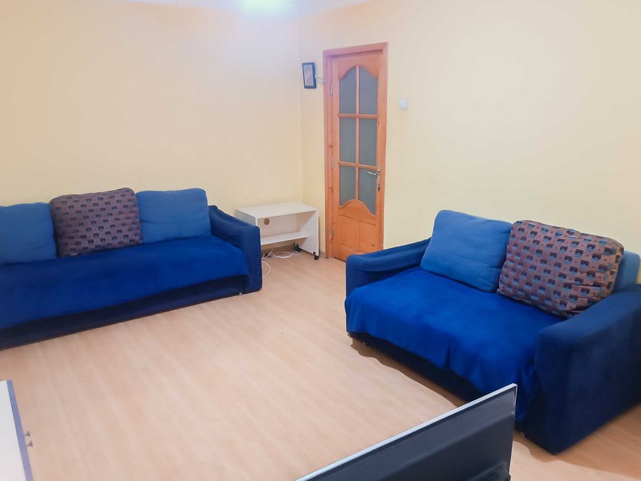 2 camere decomandat - Piața Sud / Orizont, spațios, utilat complet