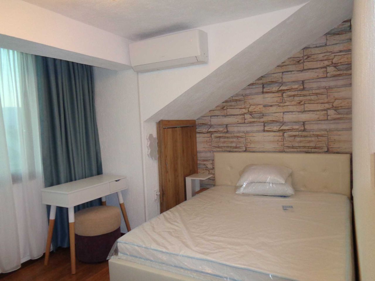Дава се под наем Двустаен апартамент в Петрич - 60 кв.м за 255 € - Снимка #7