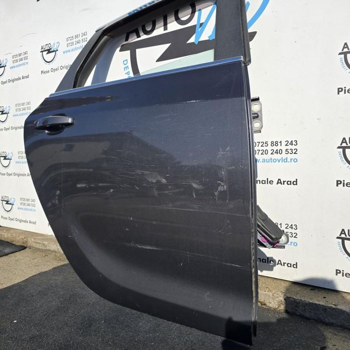 Portiera usa dreapta spate Opel Astra J