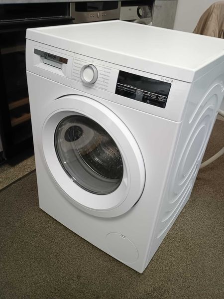 Пералня машина Bosch-Бош Series 6 8 кг 1400 об/мин AllergyPlus