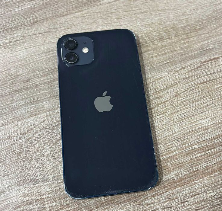 Apple iPhone 12 128GB