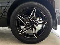 Diska banan R17 215/55 NEXEN balon