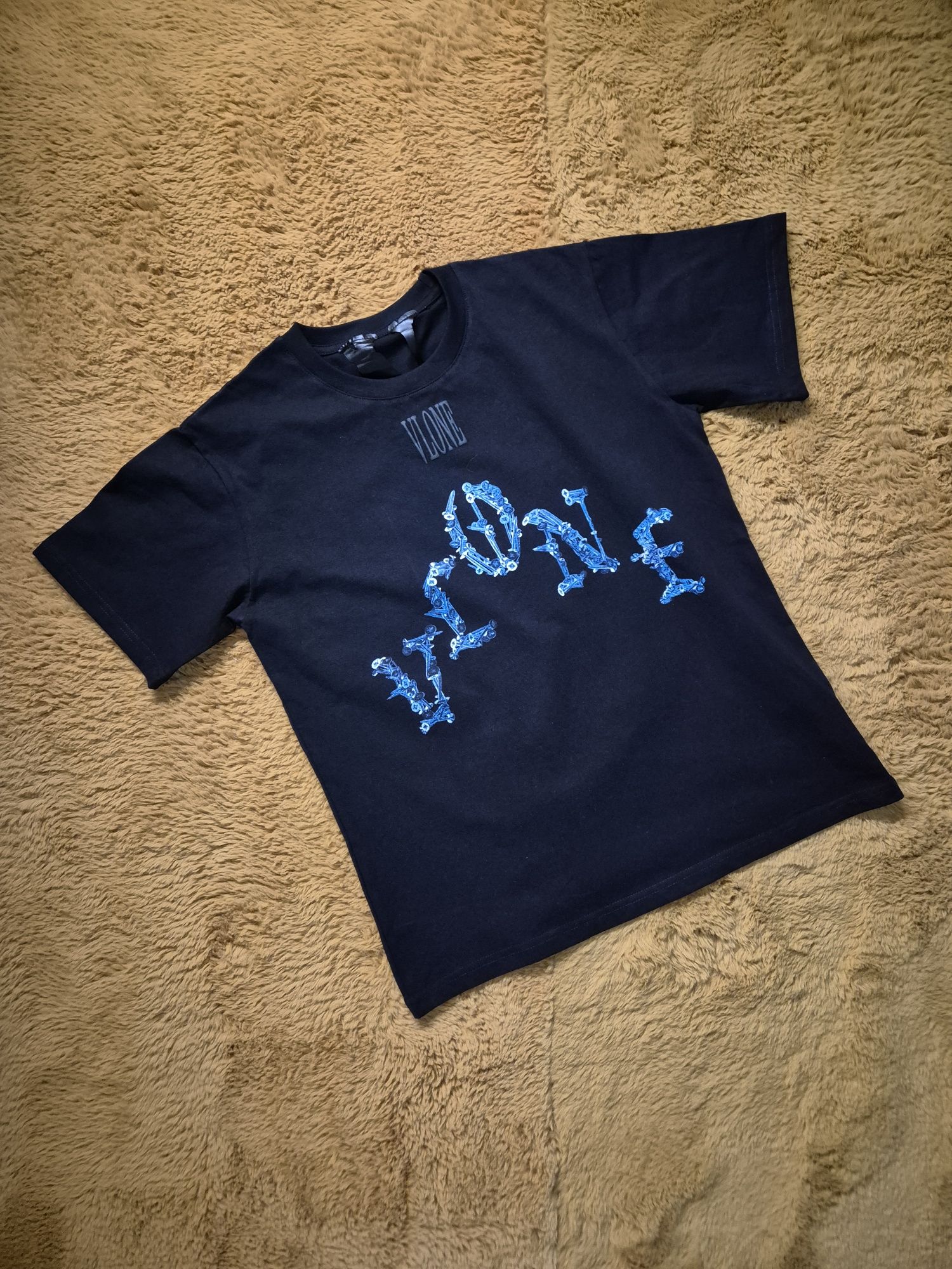 Tricou Vlone Marimea M