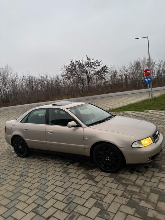 Audi A4 b5 1.6 2000