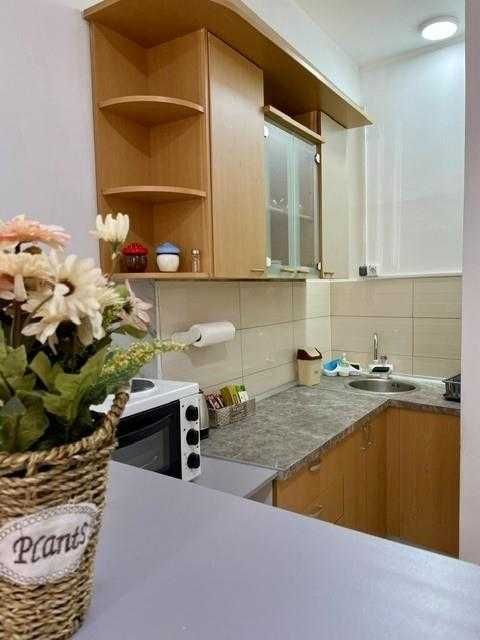 Дава се под наем Едностаен апартамент в Пловдив, Каменица 1 - 35 кв.м за 173.4 € - Снимка #1