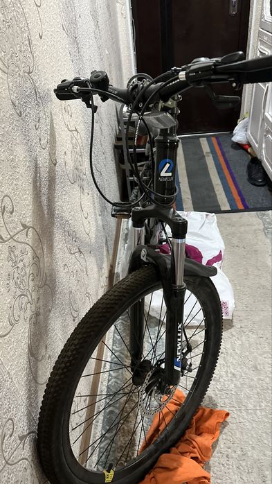 Велосипед в отличном состоянии