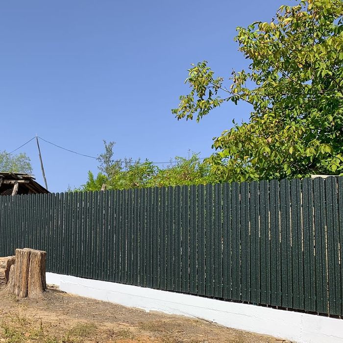 Construim Garduri