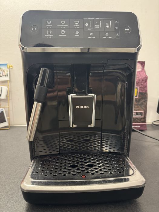 Expresor cafea Philips EP3211