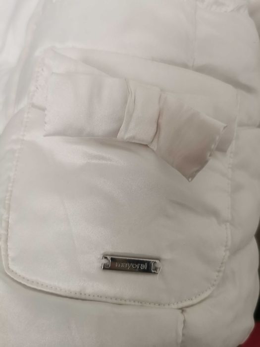 Mayoral Geaca Matlasata Subtire 3 ani