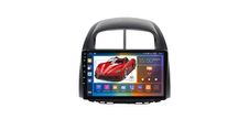 Toyota Passo Daihatsu Boon Sirion 2005-2011 Android Mултимедия