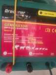 Aparat generator de impulsuri AC230V/50Hz 7.5 Joule. 120km