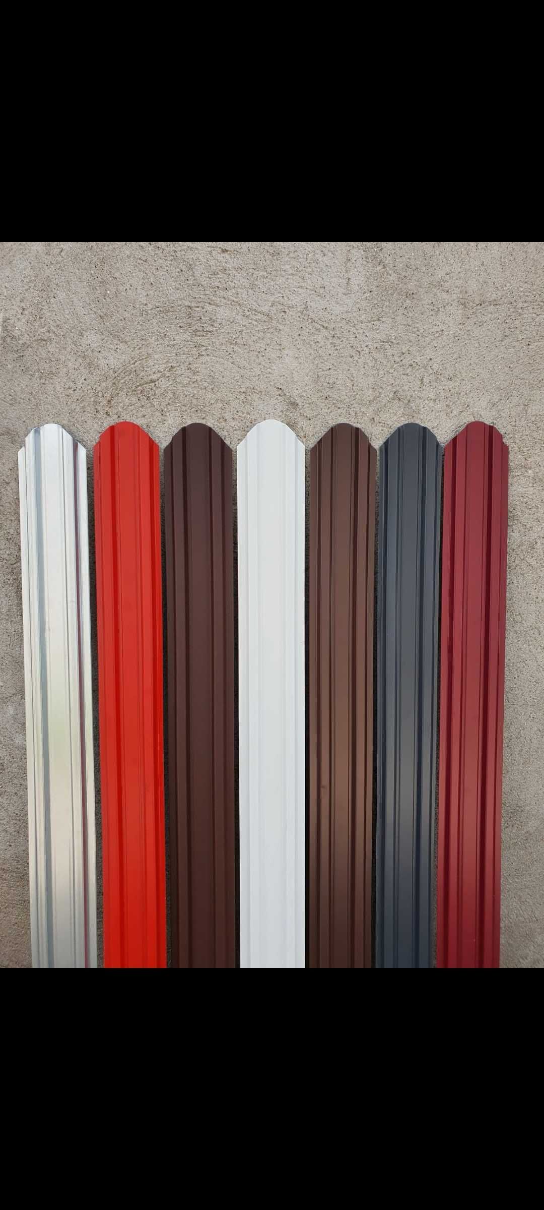 Vand Sipca Metalica Gard (Producator)