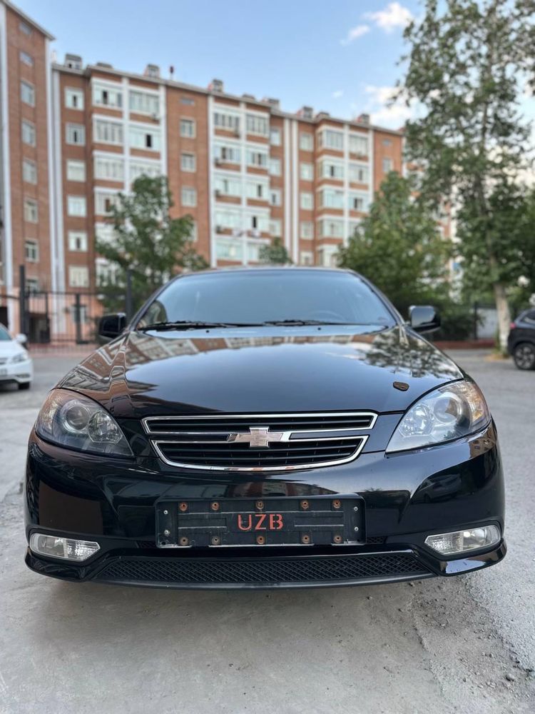 Jentra 2022 yil Qora