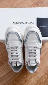 Sneakers dama Emporio Armani