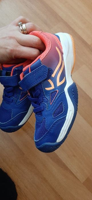 Adidasi marime 30 decathlon