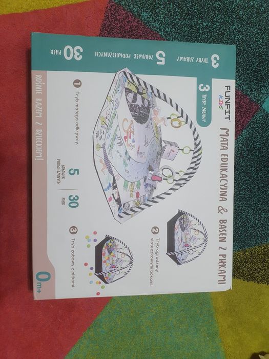 Centru de activitati bebe