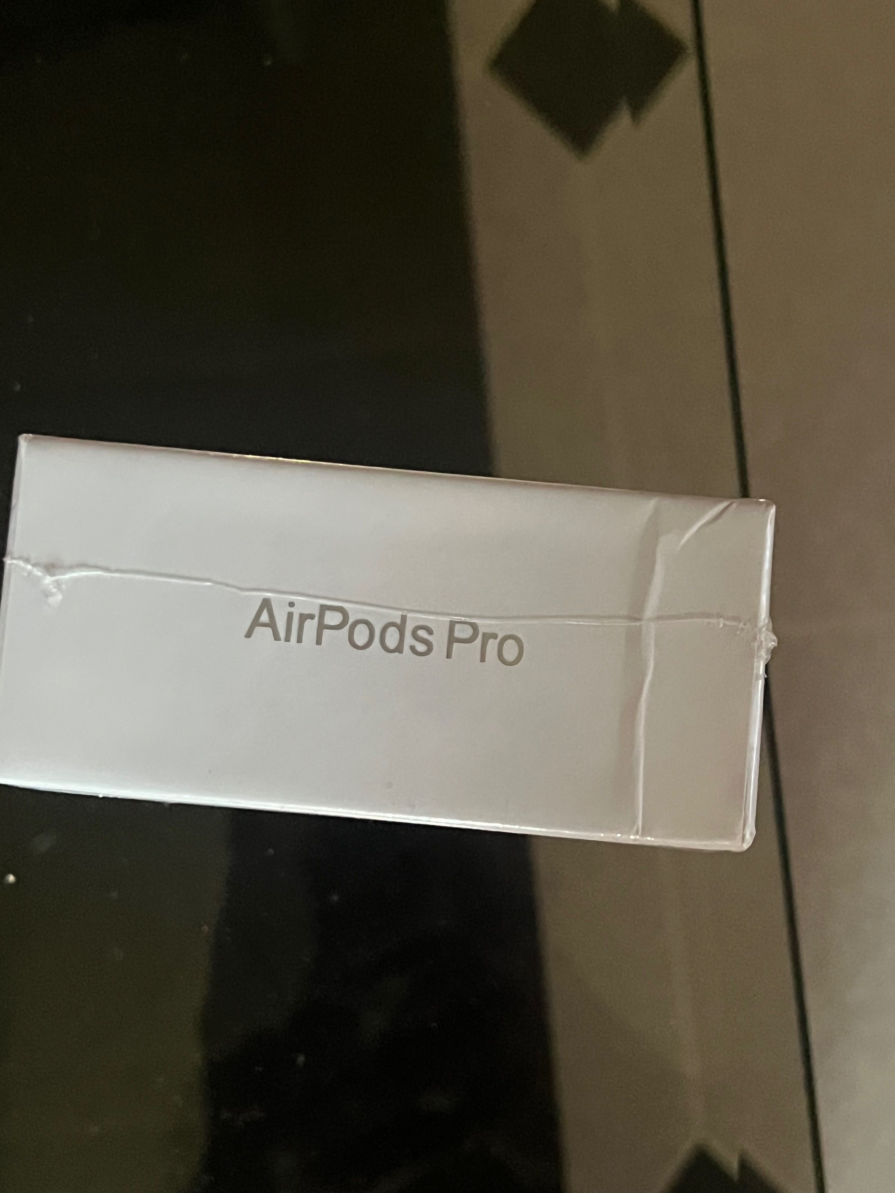 AirPods Pro 2generation