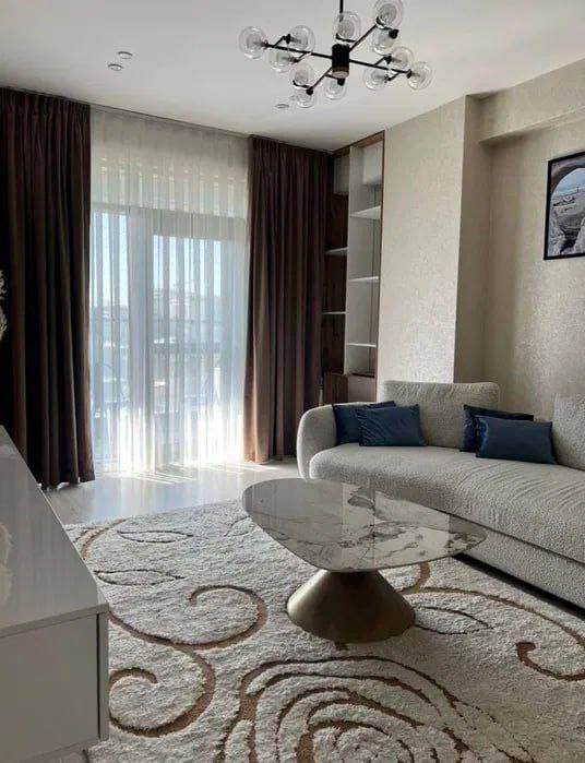 ЖК ГРИНВИЧ|Мирабадский район 2 комнатная квартира со всеми удобствами