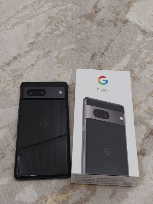 Pixel 7 продажа/обмен