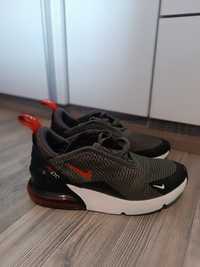 Детски маратонки Nike air 270 номер 34