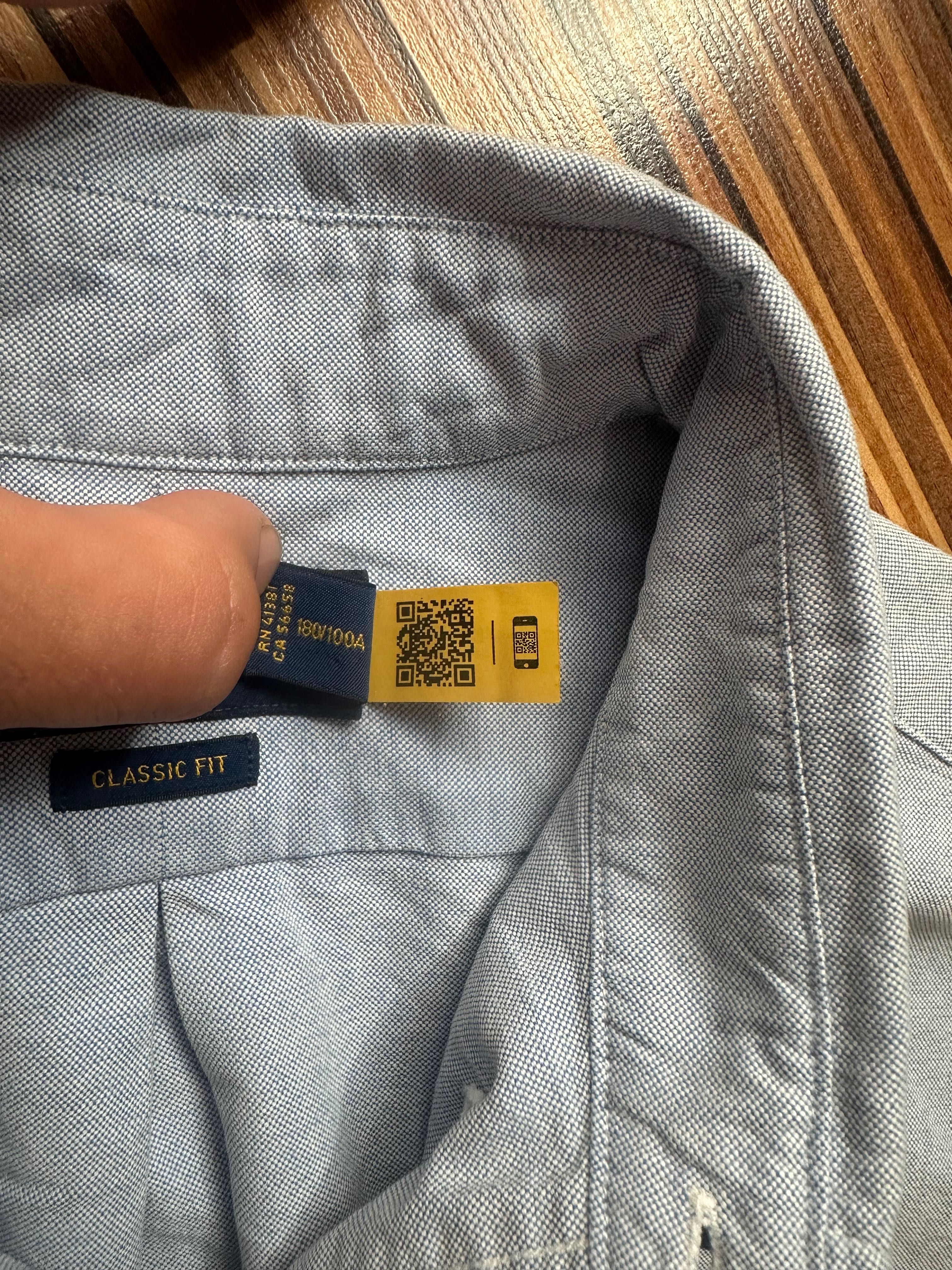 Ralph Lauren мъжка риза